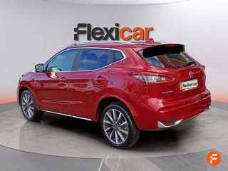 Nissan Qashqai DIG-T 103 kW (140 CV) E6D ACENTA