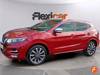Nissan Qashqai DIG-T 103 kW (140 CV) E6D ACENTA