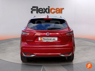 Nissan Qashqai DIG-T 103 kW (140 CV) E6D ACENTA
