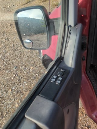 Mercedes-Benz Vito 2002
