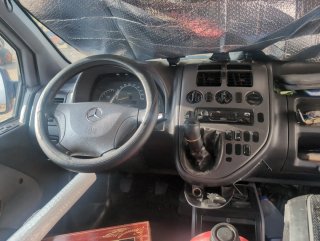 Mercedes-Benz Vito 2002