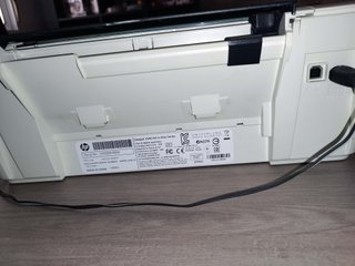Stampante Multifunzione HP Deskjet 2543