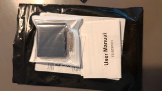 Adaptador Bluetooth 30 Pines iPod Classic Negro/Pl