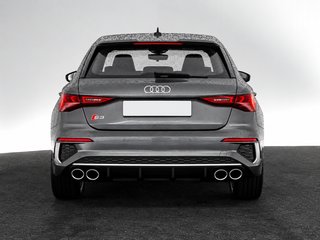 Audi S3 2023