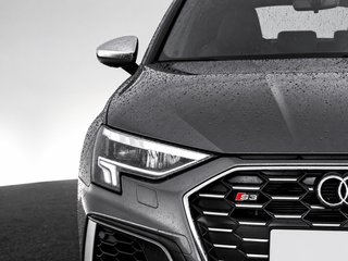 Audi S3 2023