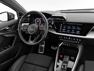 Audi S3 2023