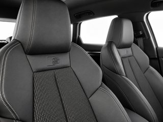 Audi S3 2023