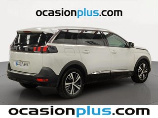 Peugeot 5008 BlueHDI 130 S&S Allure Pack EAT8 96 kW (130 CV)
