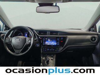 Toyota Auris 140H Hybrid Feel! Edition 100 kW (136 CV)