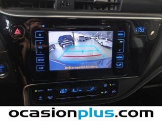 Toyota Auris 140H Hybrid Feel! Edition 100 kW (136 CV)