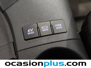 Toyota Auris 140H Hybrid Feel! Edition 100 kW (136 CV)