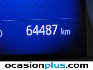 Toyota Auris 140H Hybrid Feel! Edition 100 kW (136 CV)