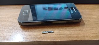 Samsung Galaxy Ace GT-S5830 funzionante