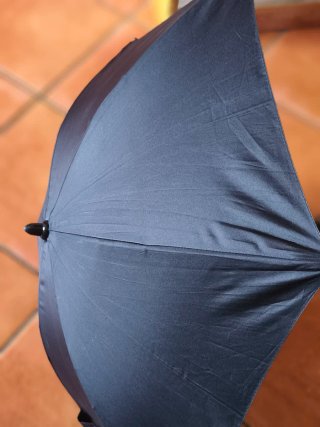 Sombrilla universal para bebé