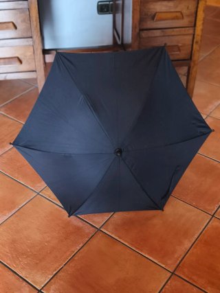 Sombrilla universal para bebé