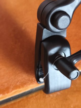Sombrilla universal para bebé