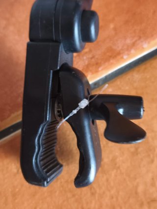Sombrilla universal para bebé