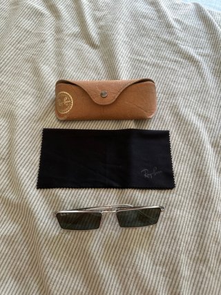 Gafas Ray-Ban Emy RB3741