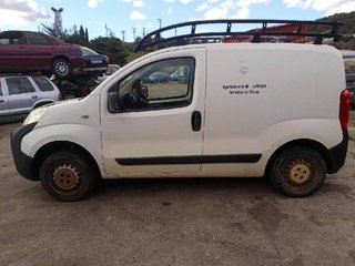 Centralita motor 51862586 fiat iii fiorino 310343