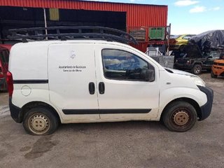 Centralita motor 51862586 fiat iii fiorino 310343