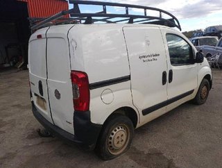 Centralita motor 51862586 fiat iii fiorino 310343