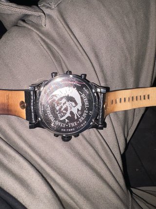 Reloj Diesel DZ7350