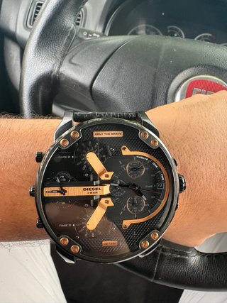 Reloj Diesel DZ7350