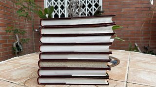 Gran enciclopedia de España y América - 8 tomos