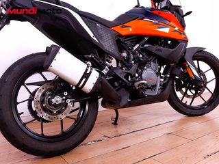 KTM 390 ADVENTURE ABS