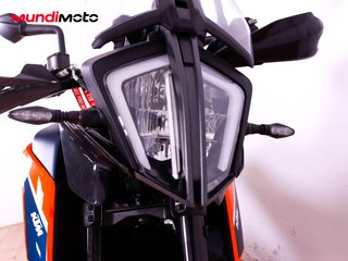 KTM 390 ADVENTURE ABS