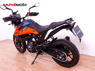 KTM 390 ADVENTURE ABS