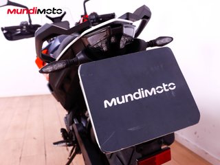 KTM 390 ADVENTURE ABS