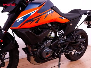KTM 390 ADVENTURE ABS