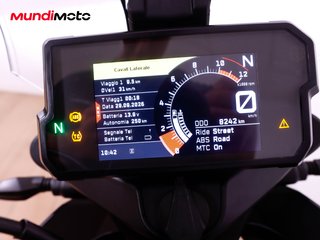 KTM 390 ADVENTURE ABS