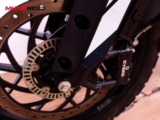 KTM 390 ADVENTURE ABS