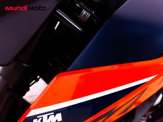 KTM 390 ADVENTURE ABS