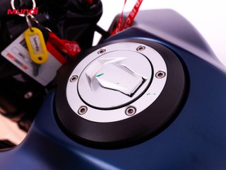 KTM 390 ADVENTURE ABS