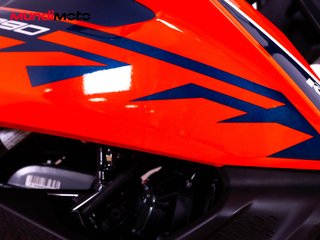 KTM 390 ADVENTURE ABS