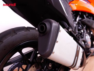 KTM 390 ADVENTURE ABS