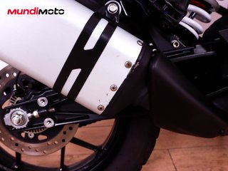 KTM 390 ADVENTURE ABS