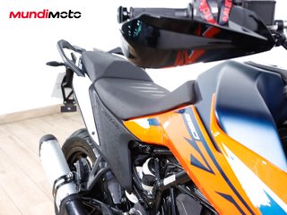 KTM 390 ADVENTURE ABS