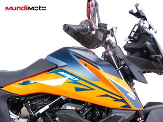 KTM 390 ADVENTURE ABS
