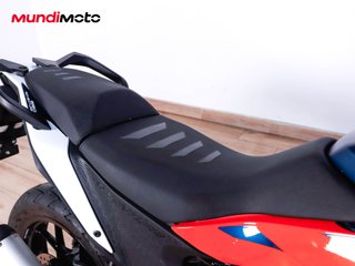 KTM 390 ADVENTURE ABS