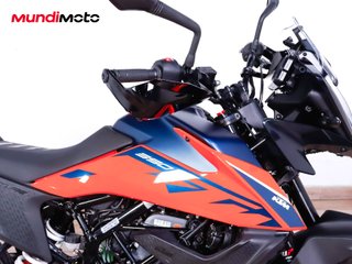 KTM 390 ADVENTURE ABS