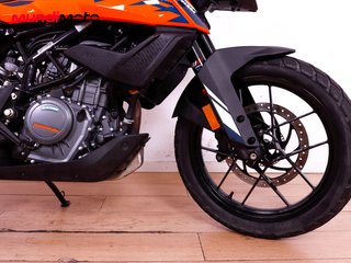 KTM 390 ADVENTURE ABS
