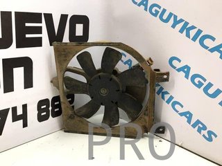 Electroventilador nissan n15