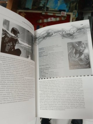 El Viaje del superhéroe la historia secreta de ...
