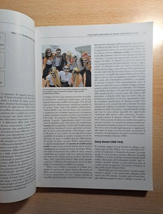 Progetto sociologia. Guida all'immaginazione so...