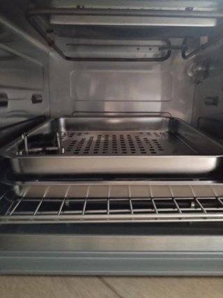 Forno a vapore Bartscher Steamer Vital II 22L + grill