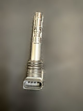 4 bobinas NGK U5014 poco uso Audi S3 TT 1.8T 20V